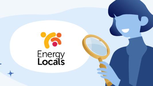 Energy Locals review