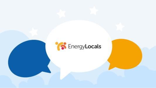 Energy Locals Contact