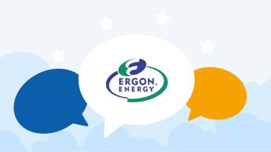 Contact Ergon Energy