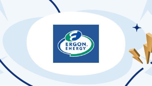 Ergon Energy power outage