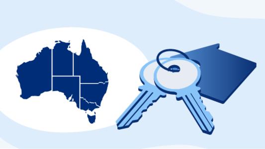 Renting in Australia