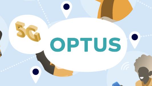 Optus 5G