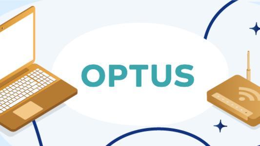 Optus NBN