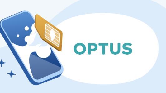 Optus Mobile plans