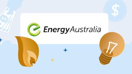 EnergyAustralia rates