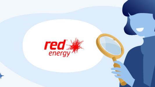 Red Energy review