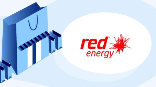 Red Energy rewards