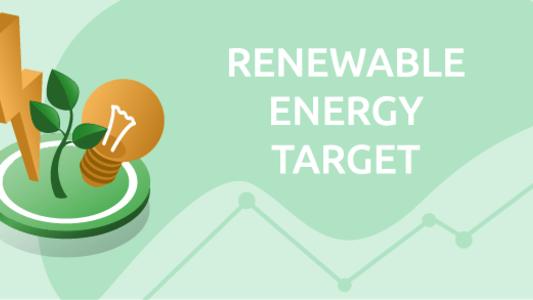 Renewable Energy Target