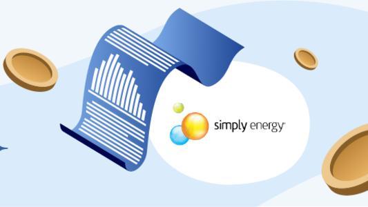 Simply Energy bill payments