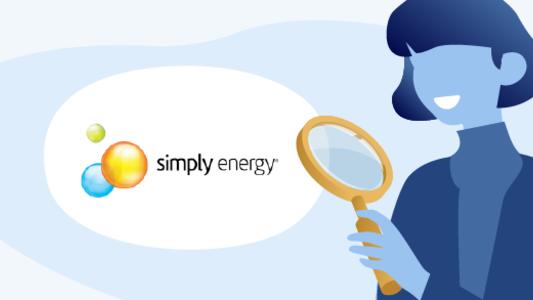 Simply Energy review