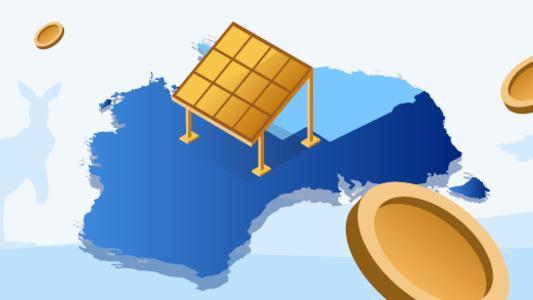 Solar rebates Queensland