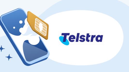 Telstra mobile plans