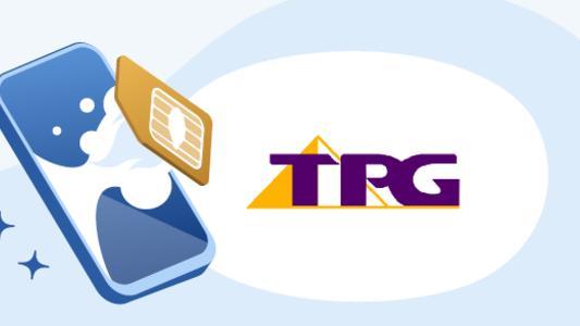 TPG mobile plans