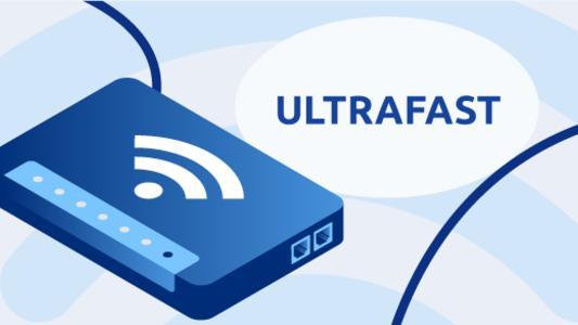 NBN Ultrafast