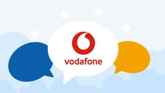 Vodafone