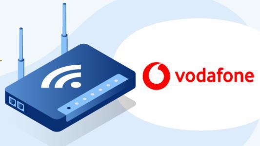 Vodafone NBN plans