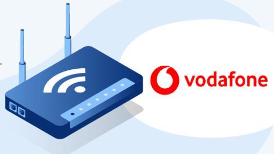 Vodafone NBN