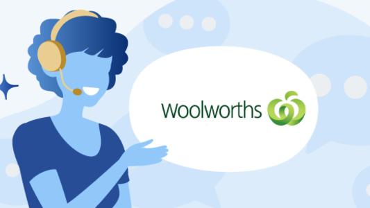 Woolworths Mobile contact
