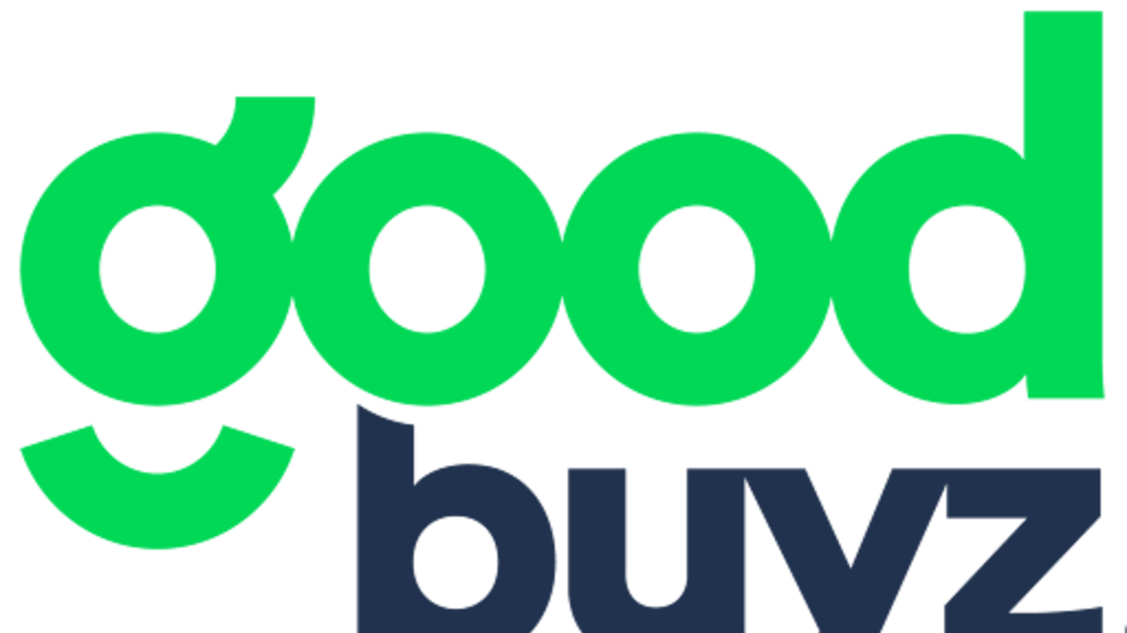 good buyz logo