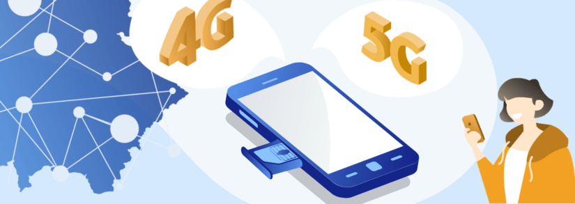 Superloop mobile