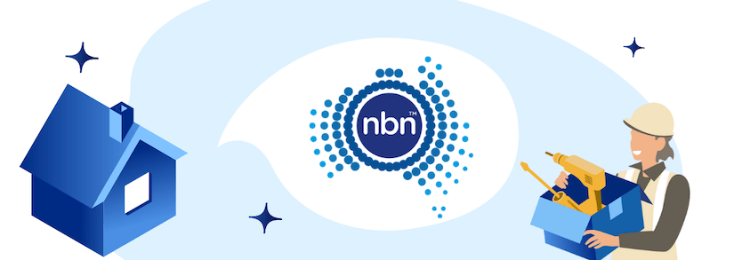 NBN Connection