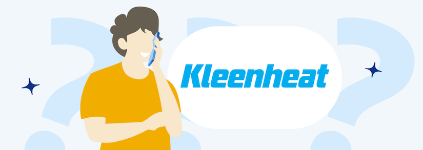 Contact Kleenheat