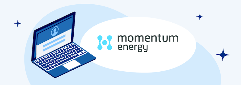 Contact Momentum Energy