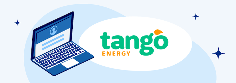 Tango Energy Contact