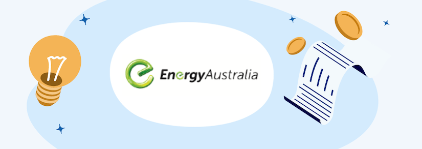 EnergyAustralia Electricity Rates