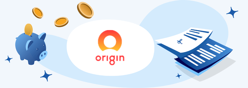 Origin Energy Electricity Rates Discover Plans Prices