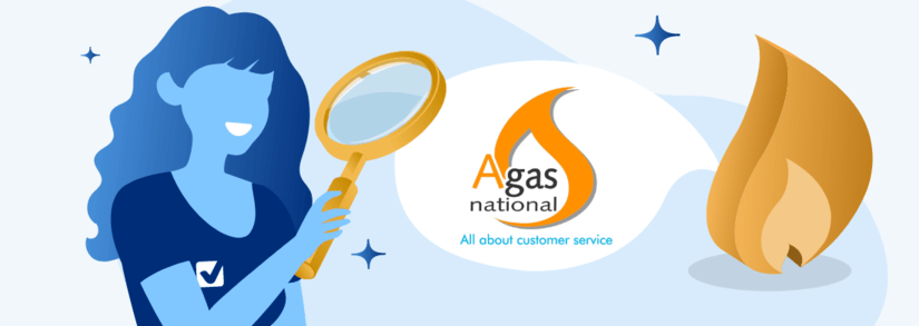 Agas national contact information