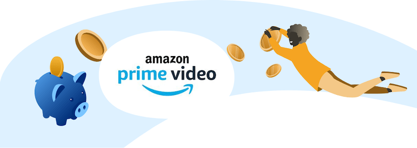 Amazon Prime Video Logo