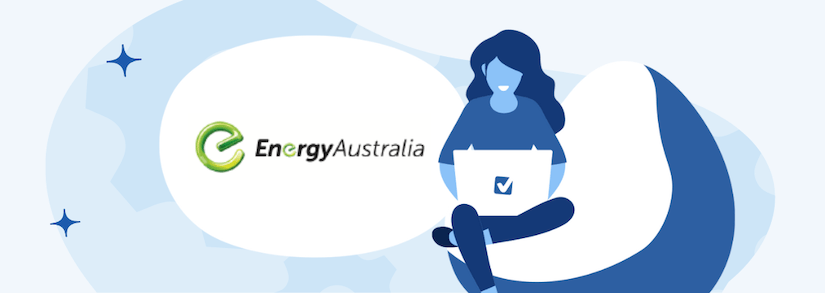 EnergyAustralia Account
