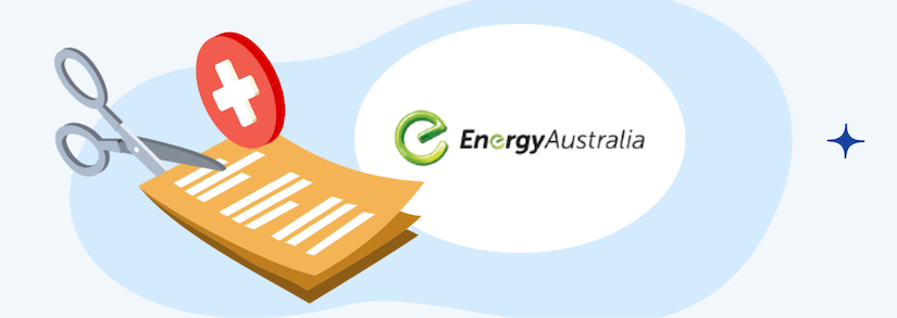 EnergyAustralia Disconnection