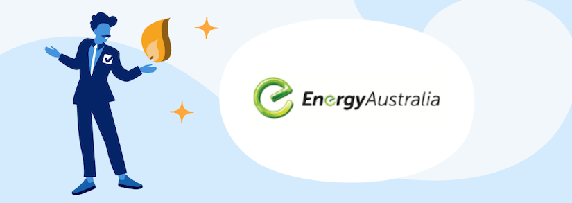 EnergyAustralia Gas