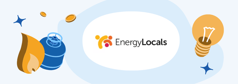 Energy Locals Electricity Rates
