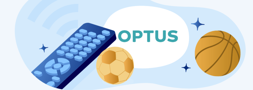 optus sport