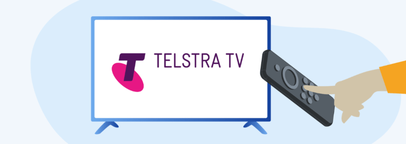 Telstra-TV