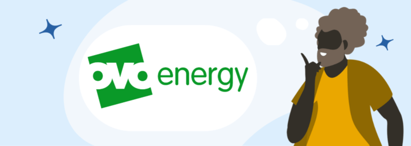 OVO energy discount
