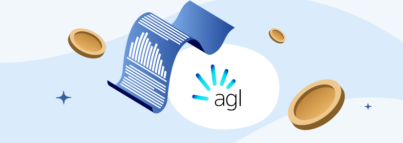 AGL billing and payment methods