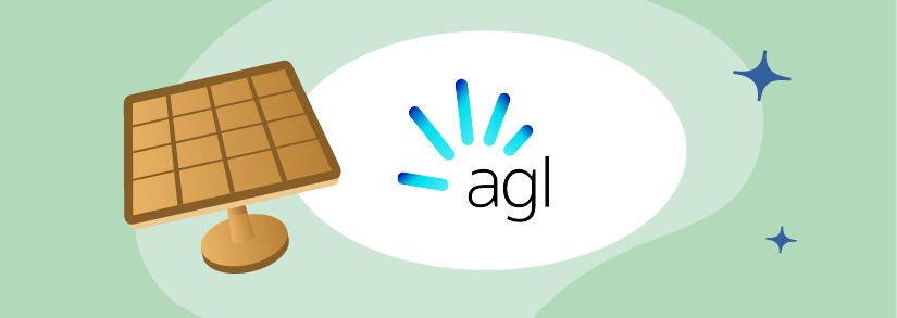 AGL solar