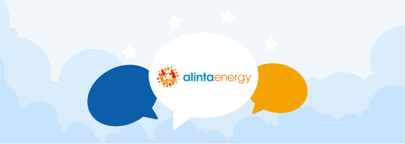 Alinta Energy Contact