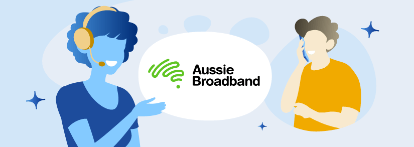Aussie Broadband contact