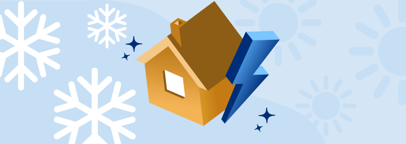 Heating and cooling your home