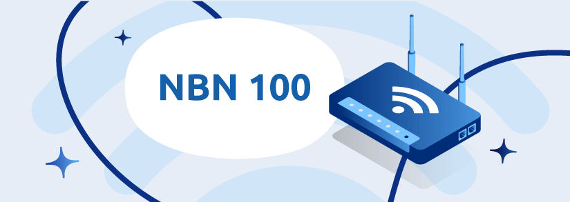 Compare NBN 100