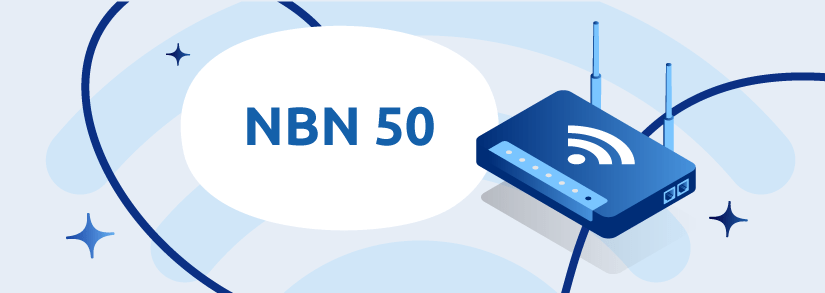 Compare NBN 50