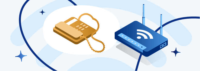 VoIP and NBN Bundles