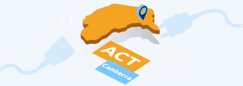 Compare Electricity Plans in Canberra / ACT