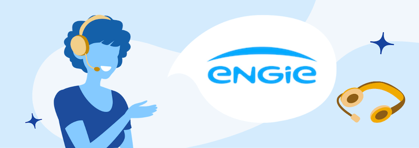 Engie Contact