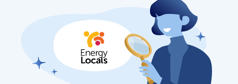 Energy Locals review